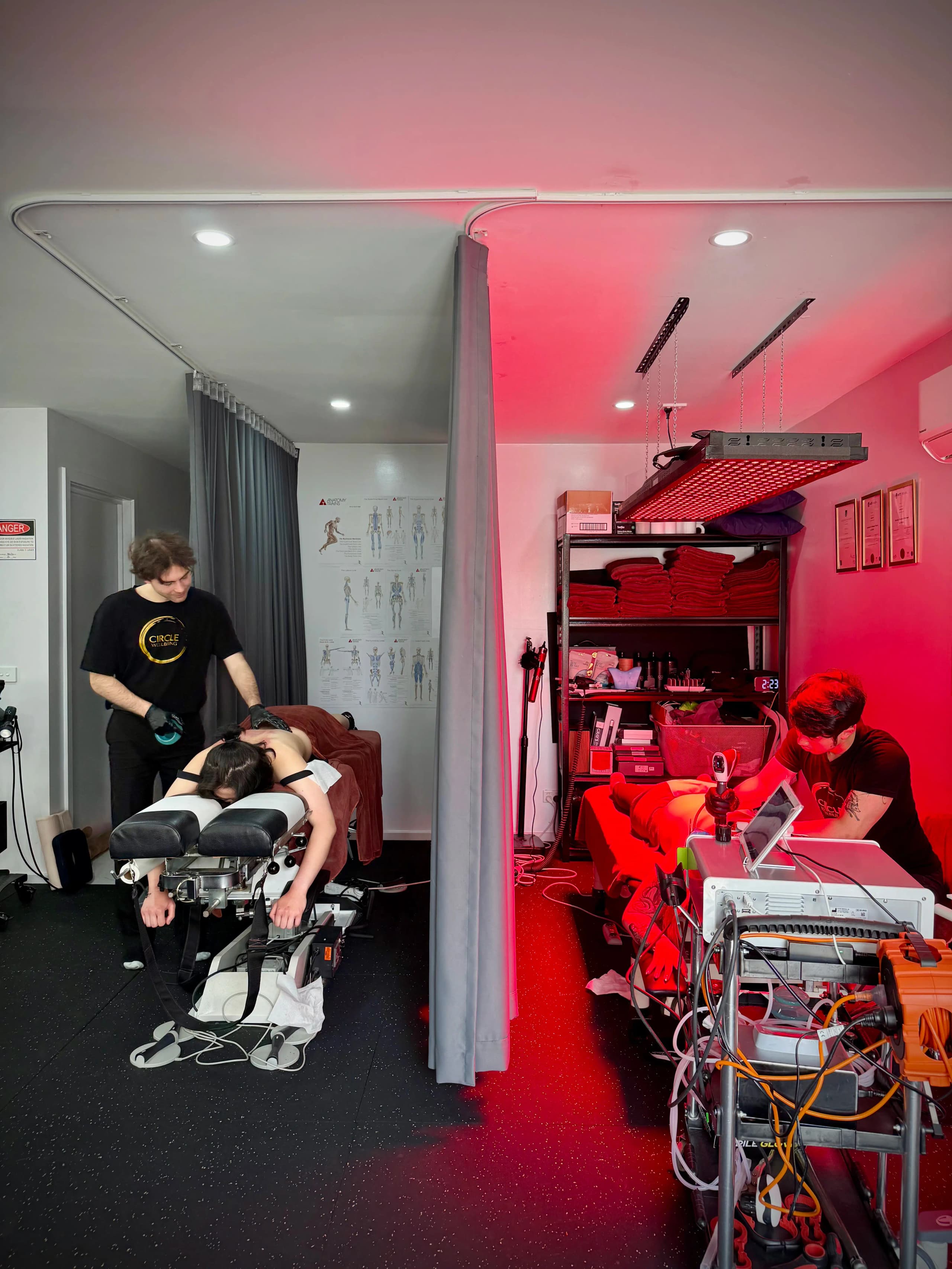 Circle Wellbeing Springvale