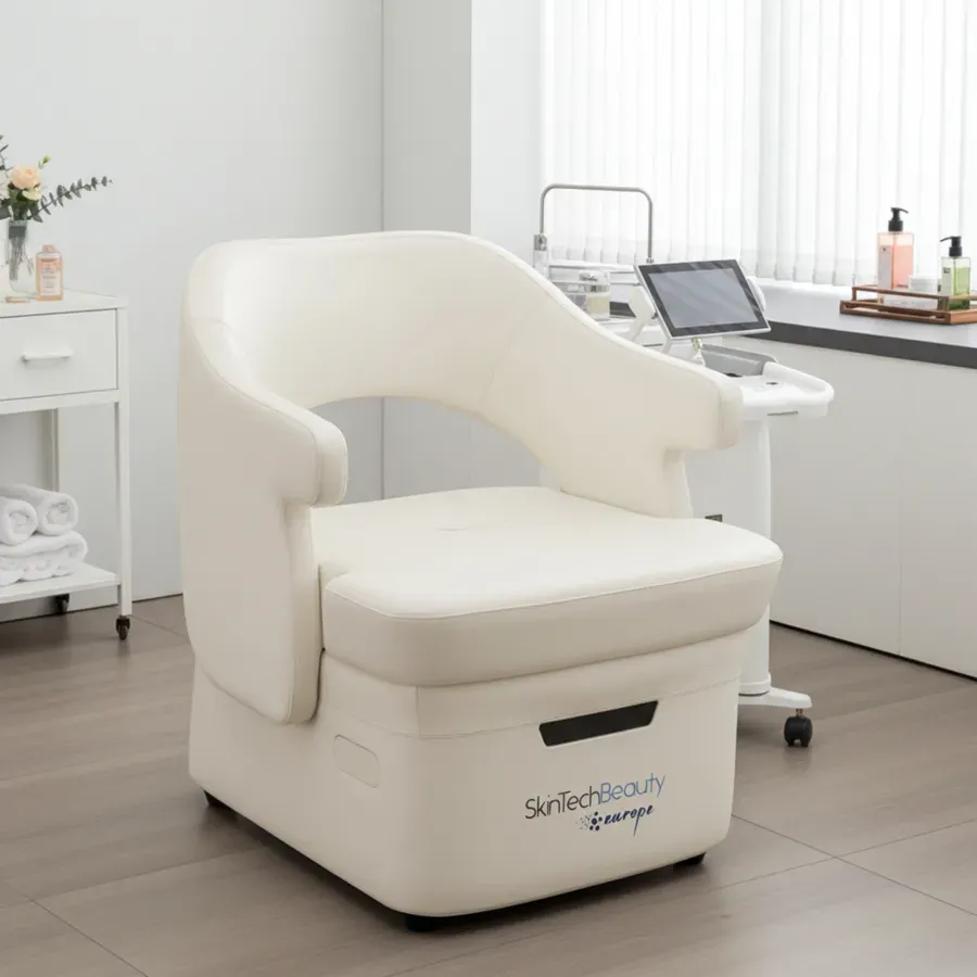 Electrical Muscle Stimulation Machine/Chair (EMS)