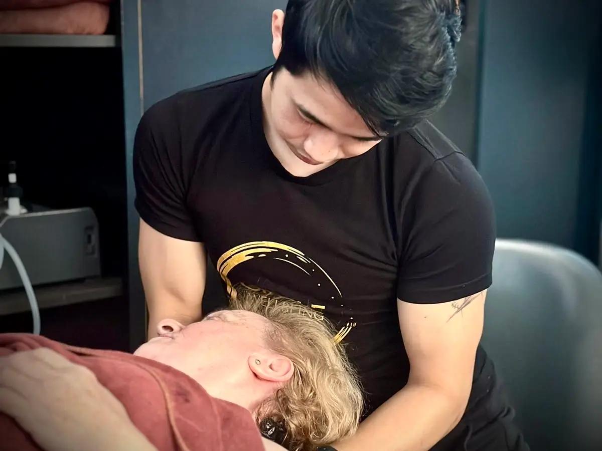 Manual Therapy & Remedial Massage