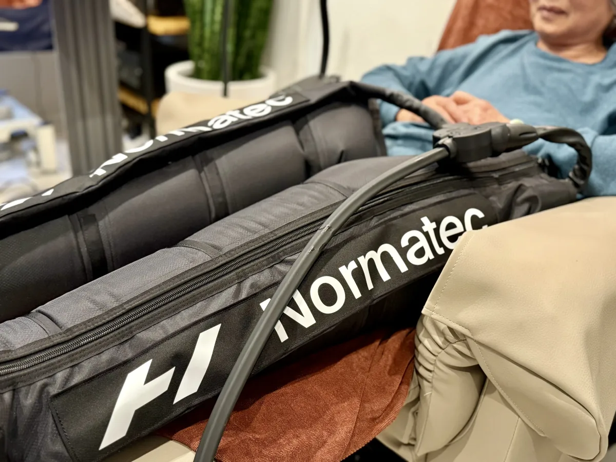 Older Adults & Rehabilitation